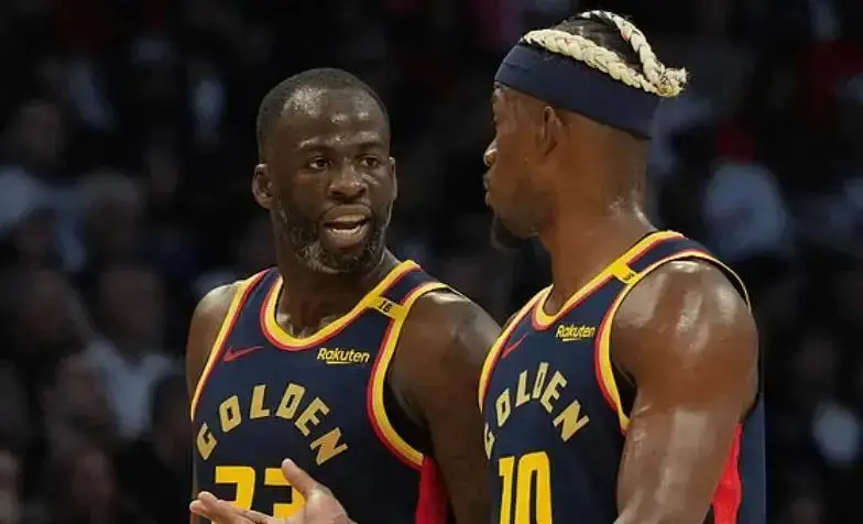 详细阅读:金州勇士队战绩下滑 西部第六排名面临严峻挑战 金州勇士队战绩下滑 西部第六排名面临严峻挑战