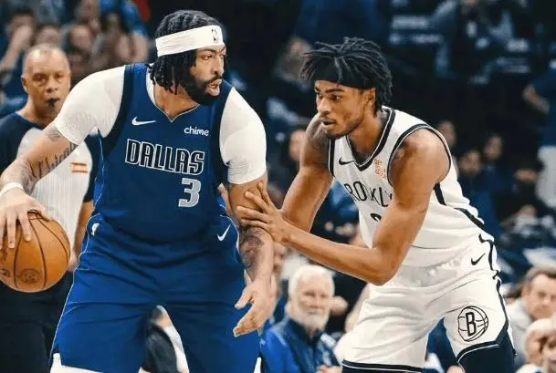 安东尼-戴维斯首秀独行侠不敌对手 湖人旧将遭遇赛季首败