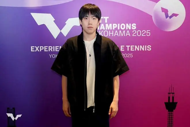 国乒主力队员最新动态引发关注 马龙樊振东备战世乒赛