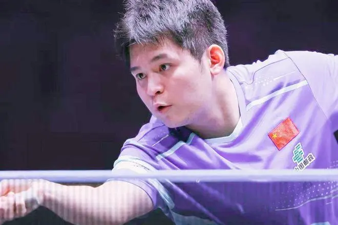 中国乒乓球队8月22日瑞典WTT大满贯赛程公布