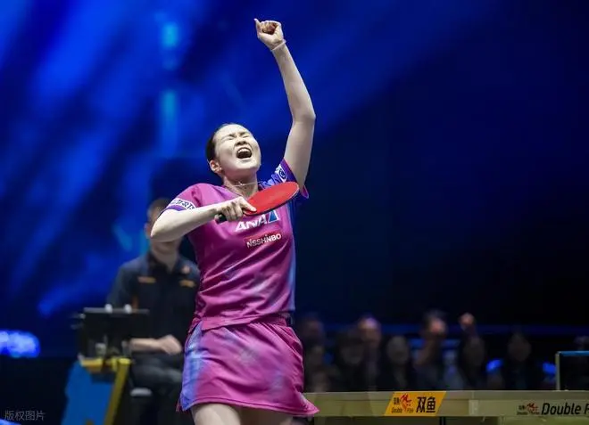 WTT常规挑战赛阿拉木图站圆满结束 国乒选手包揽三项冠军