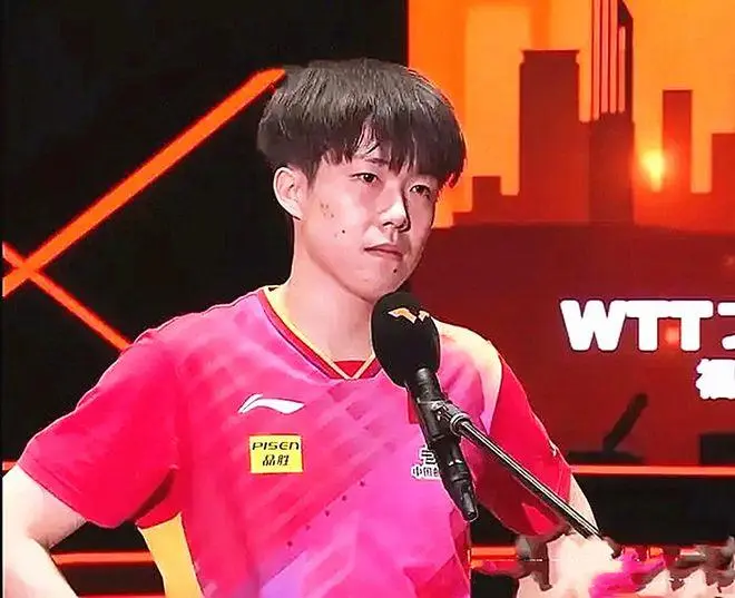 2025年WTT澳门冠军赛第三日赛程公布 国乒主力迎战强敌