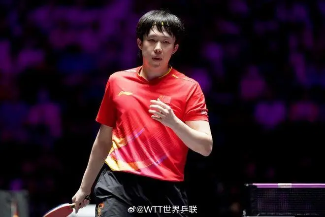 国乒派出33名主力选手参加大满贯赛事力争包揽冠军