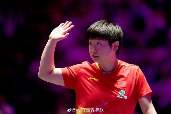 国乒派出33名主力选手参加大满贯赛事力争包揽冠军