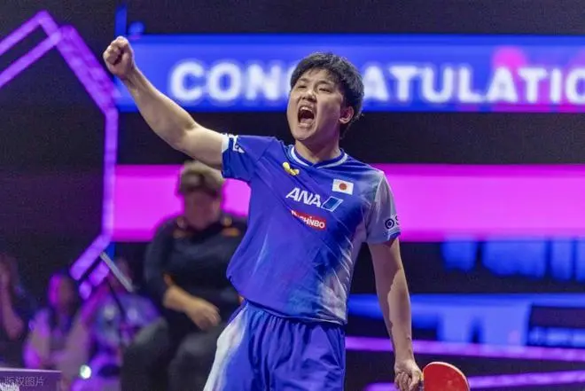 2025年WTT横滨乒乓球冠军赛圆满结束 中国队包揽三项冠军
