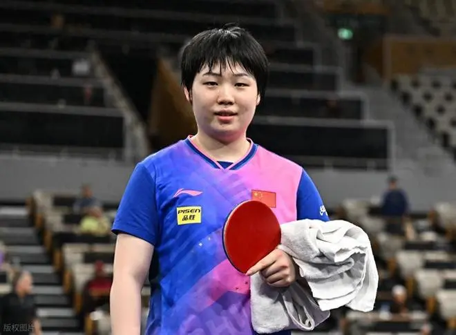 WTT日本横滨冠军赛正式开赛 国乒主力开启新一轮争夺