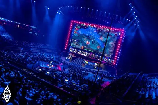 成都成功申办DOTA2大满贯赛 BLAST Slam赛事压轴站落户中国