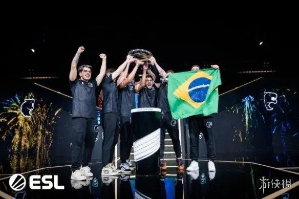 巴西战队FURIA首夺IEM成都站冠军 创CS2赛事历史纪录