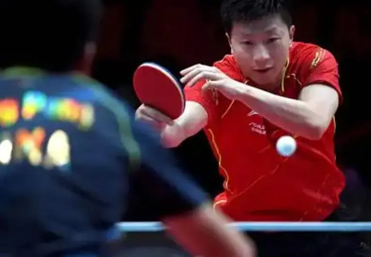 中国乒乓球队再创佳绩 传承国球精神展现体育强国风采