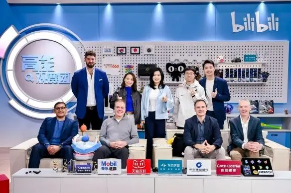 沙特亲王与Savvy Games Group高度评价中国电竞产业发展成就