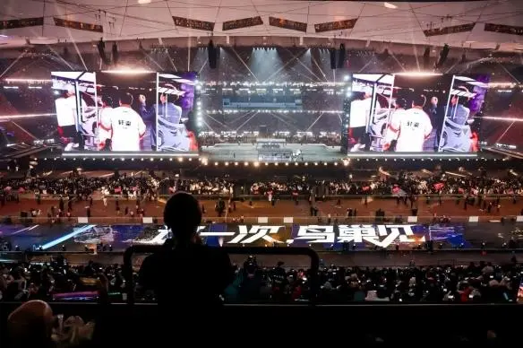 沙特亲王与Savvy Games Group高度评价中国电竞产业发展成就