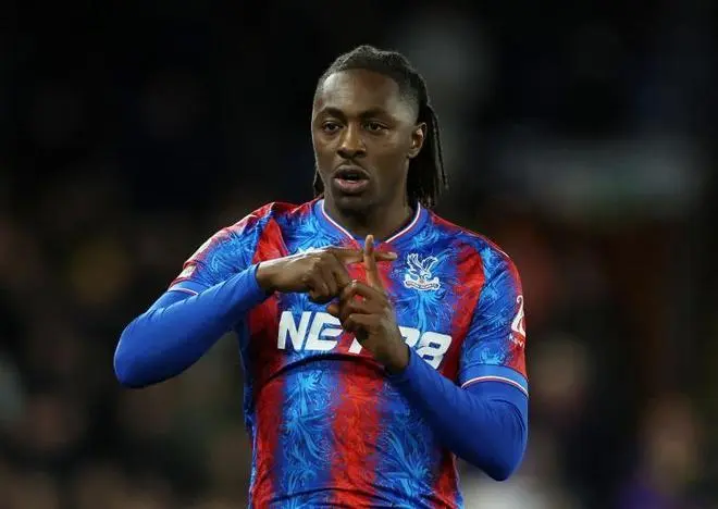 水晶宫6500万交易背后：埃泽转会谈判关键节点解析