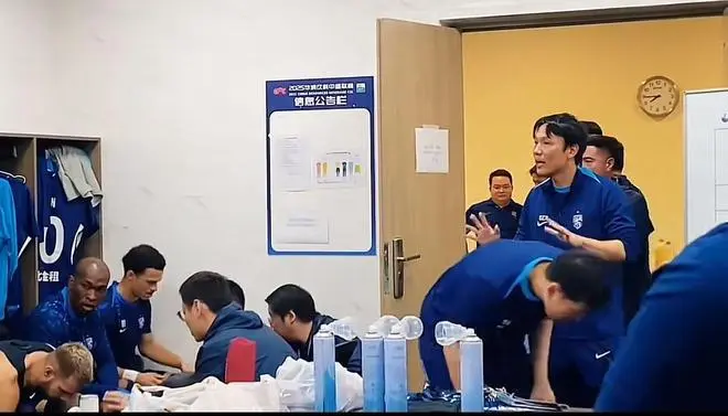 武汉三镇保级形势分析：长期发展隐忧浮出水面