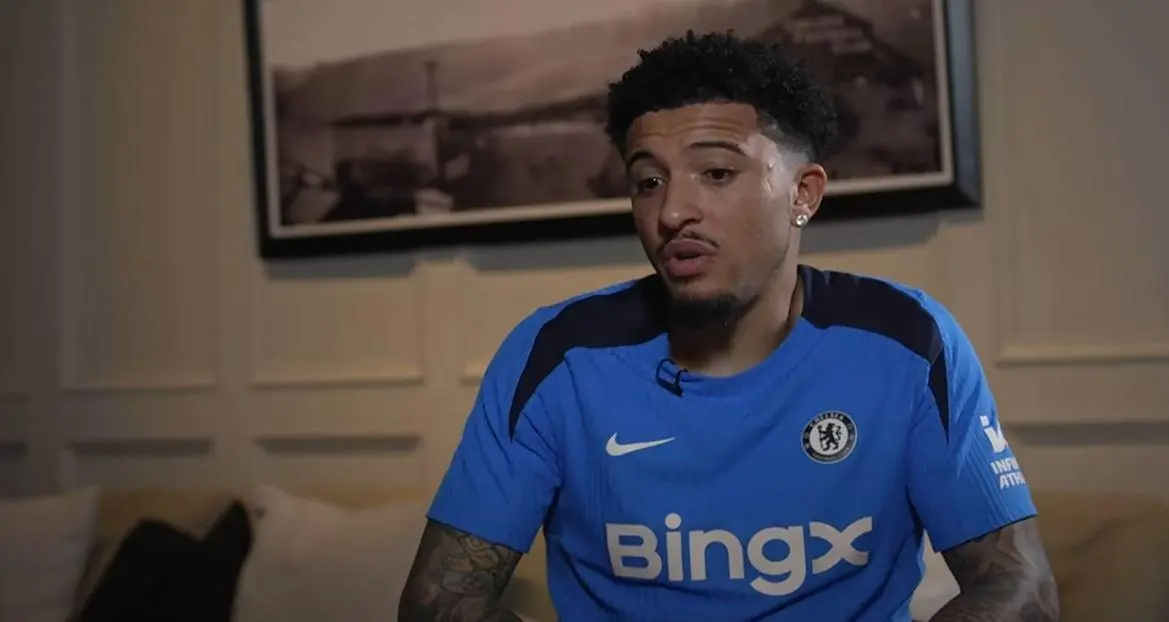 德甲赛场：桑乔重返多特蒙德表现回顾