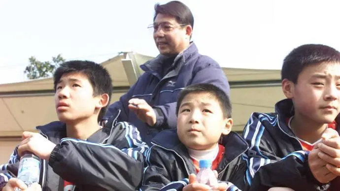 详细阅读:徐根宝执教生涯谢幕战:U20赛事关键战回顾 徐根宝执教生涯谢幕战:U20赛事关键战回顾