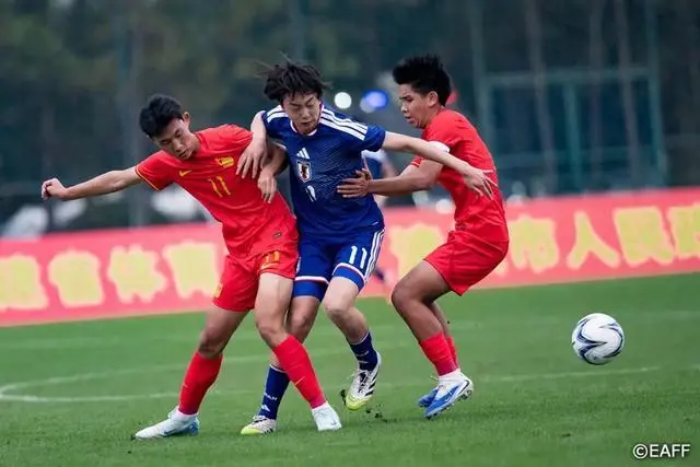 U15国少东亚杯首战防守端问题分析