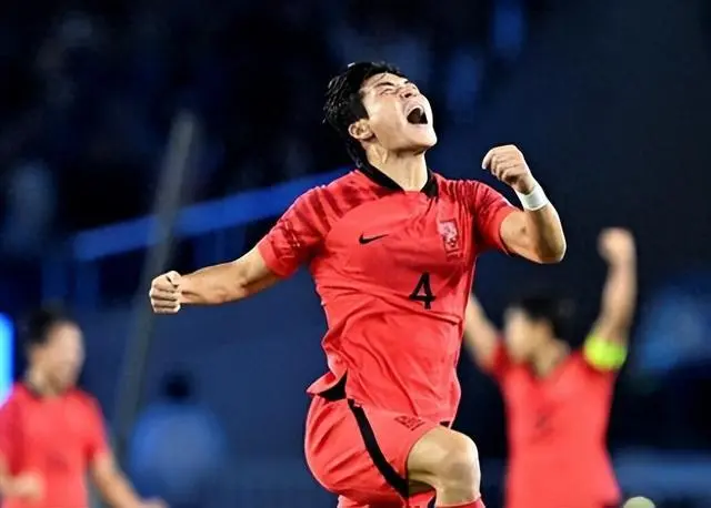 浙江队引援分析：朴镇燮加盟背后的战术考量