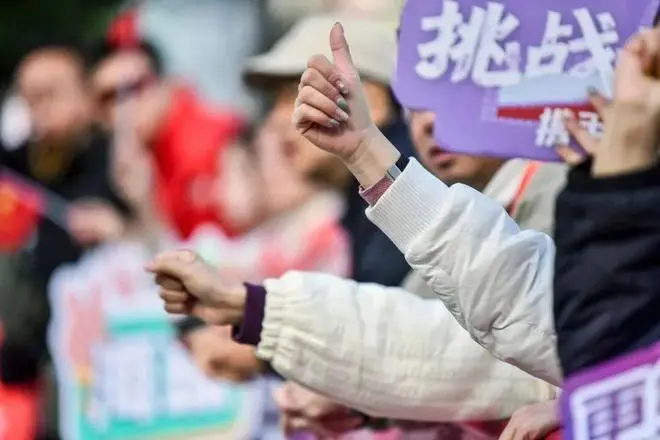 广州马拉松赛事期间或将遭遇高温天气 专家建议跑者做好防暑准备