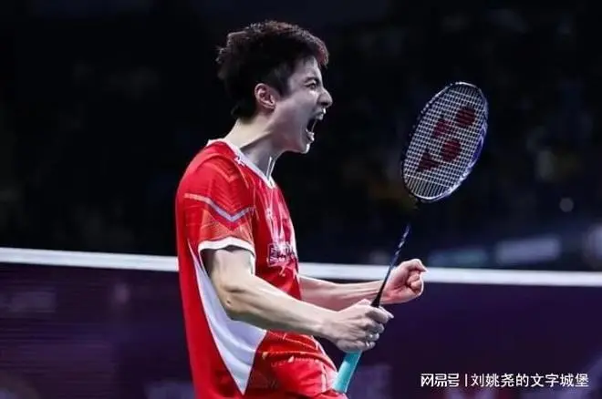 国羽世界第一组合晋级四强，将迎战日本选手冲击决赛席位