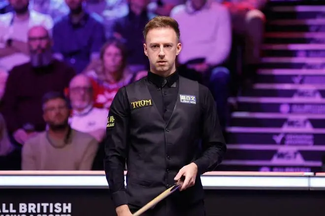 中国小将3-6不敌世界第一 斯诺克英锦赛八强席位揭晓