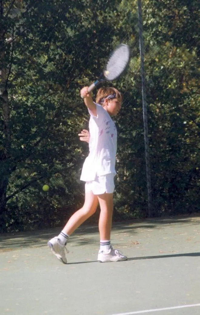 网坛传奇球星宣布退役计划 三夺大满贯冠军选手结束职业生涯