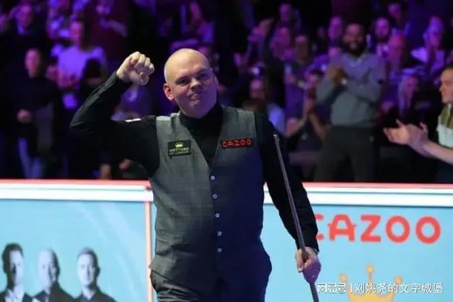 斯诺克世锦赛四强名单出炉 中国选手遗憾止步 世界冠军冲击新纪录