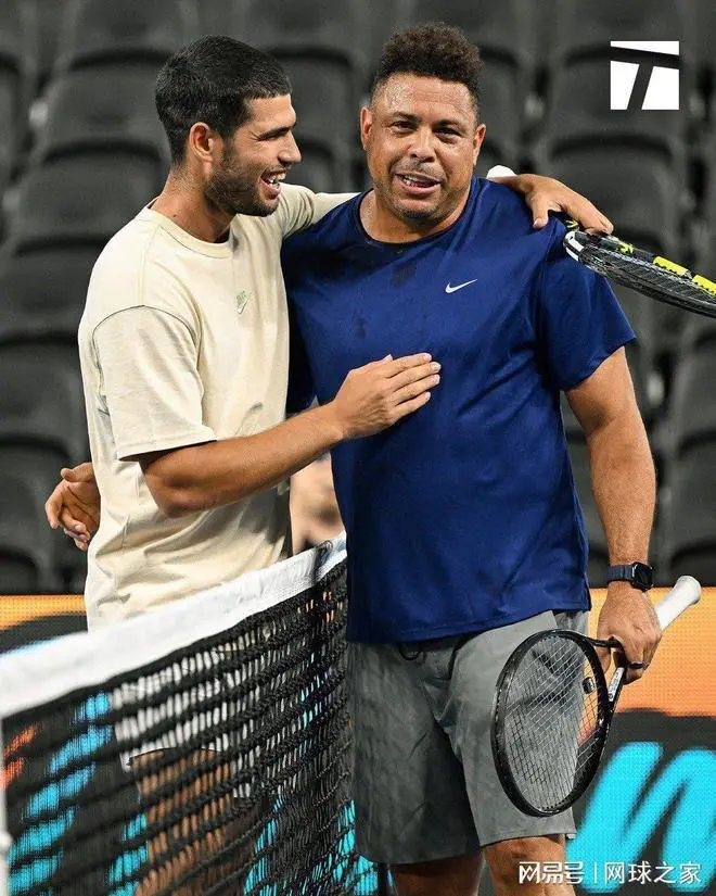 阿尔卡拉斯因休赛期参加过多表演赛引发争议 美国记者提出批评