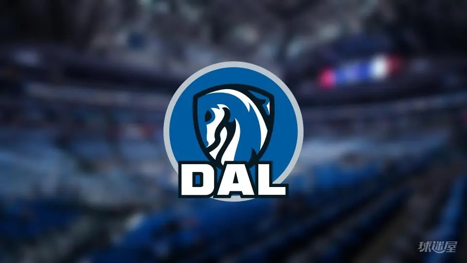 独行侠关键战前折损大将 弗拉格背伤恐缺席关键战役